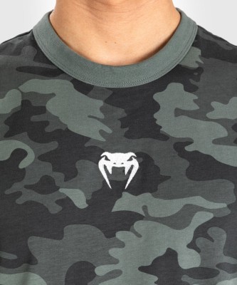 Футболка Venum Vortex XL Men&#039;s T–Shirt - Khaki Camo VEN05220-534