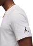 футболка NIKE M J EMB JORDAN AIR CREW DM3182-100 в Екатеринбурге  в Екатеринбурге 