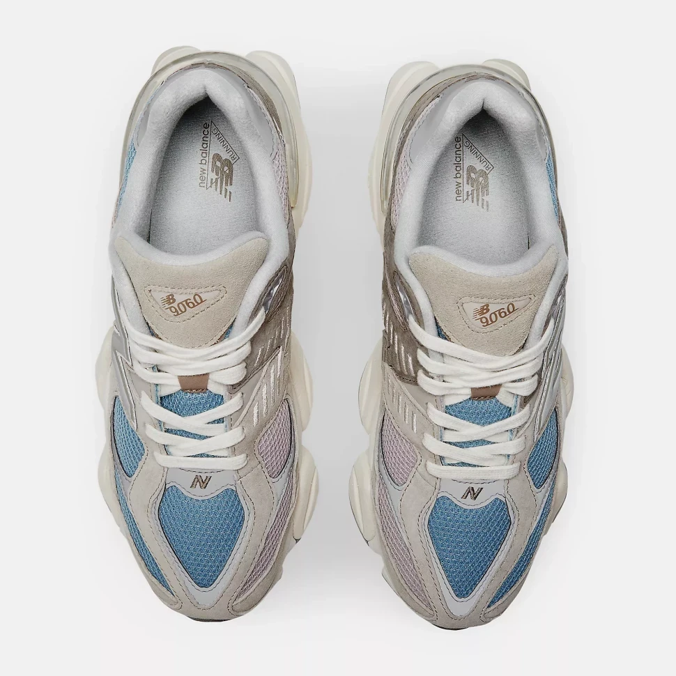 Кроссовки New Balance U9060MUSC в Екатеринбурге  в Екатеринбурге 