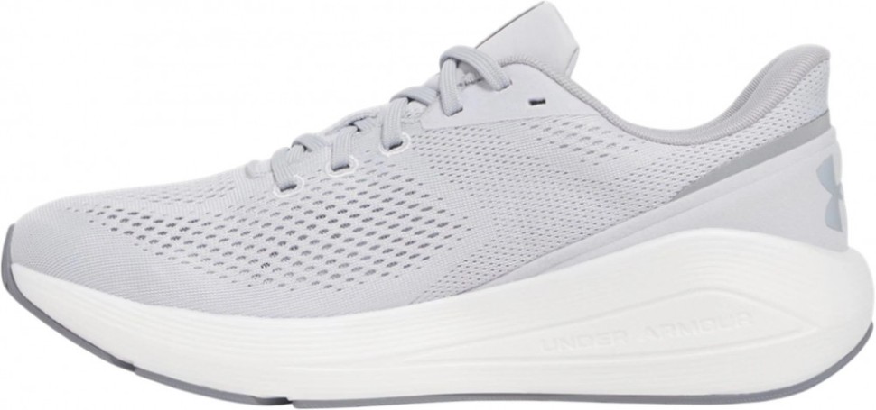 Кроссовки Under Armour UA Sonic 7 3028002-101 в Екатеринбурге  в Екатеринбурге 