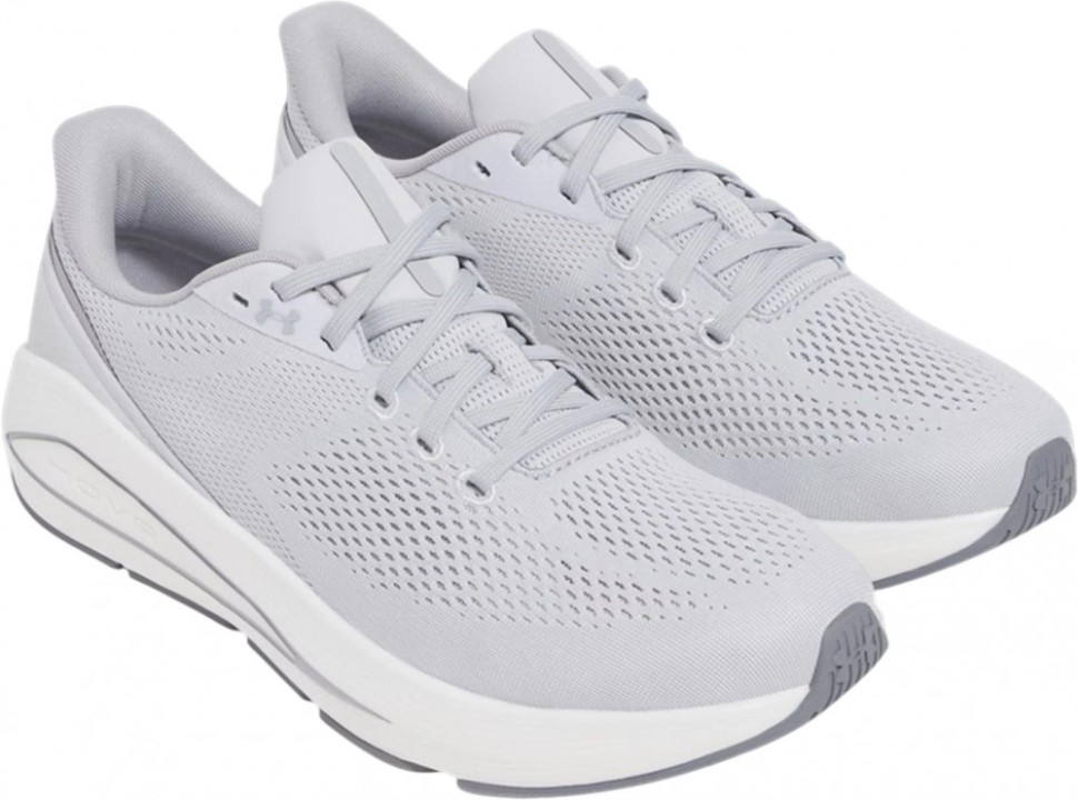Кроссовки Under Armour UA Sonic 7 3028002-101 в Екатеринбурге  в Екатеринбурге 