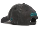 Бейсболка ATRIBUTIKA & CLUB San Jose Sharks, черн. 31530
