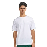 Футболка New Balance Athletics Cotton MT41533WT в Екатеринбурге в Екатеринбурге
