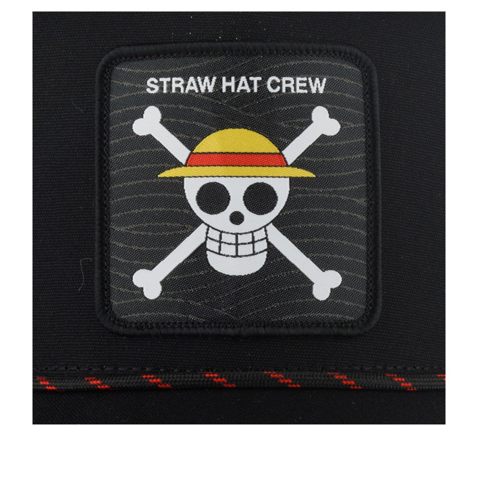 Бейсболка CAPSLAB One Piece Skull CL/OP4/1/CT/SKU  (черный) 88-604-09-00 в Екатеринбурге в Екатеринбурге