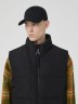 Жилет Lee Cooper LC-VEST-044MFW/BLK в Екатеринбурге  в Екатеринбурге 
