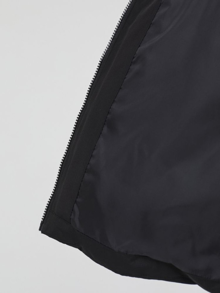 Жилет Lee Cooper LC-VEST-044MFW/BLK в Екатеринбурге в Екатеринбурге