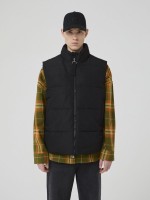 Жилет Lee Cooper LC-VEST-044MFW/BLK в Екатеринбурге в Екатеринбурге