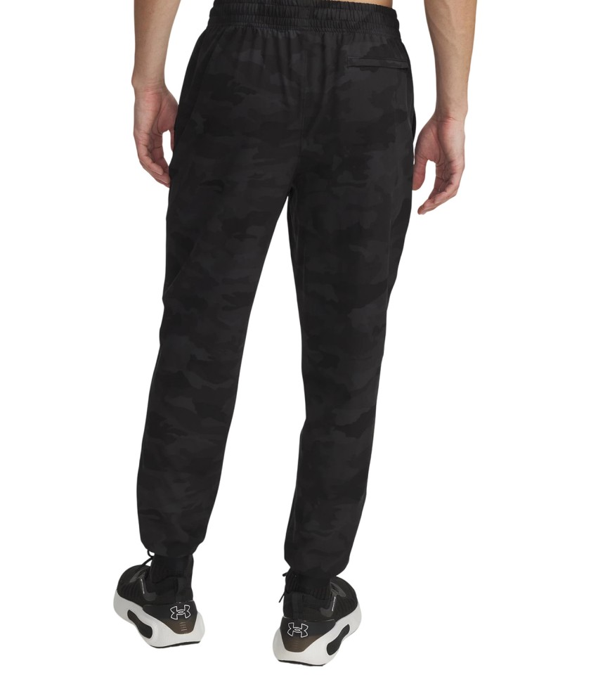 Брюки Under Armour UA Unstoppable Woven Jogger 1388823-005 в Екатеринбурге  в Екатеринбурге 