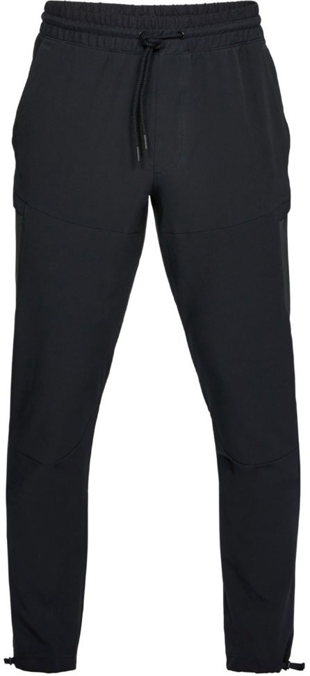 Брюки Under Armour UNSTOPPABLE WOVEN CARGO PANT 1306461-001 в Екатеринбурге в Екатеринбурге