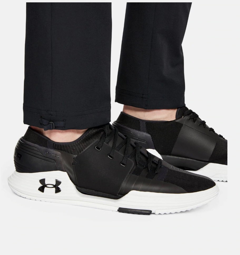 Брюки Under Armour UNSTOPPABLE WOVEN CARGO PANT 1306461-001 в Екатеринбурге в Екатеринбурге