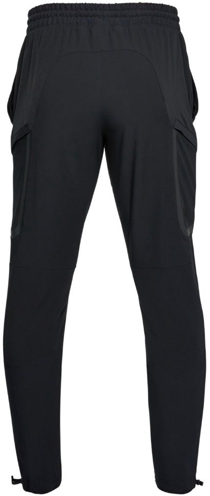 Брюки Under Armour UNSTOPPABLE WOVEN CARGO PANT 1306461-001 в Екатеринбурге в Екатеринбурге