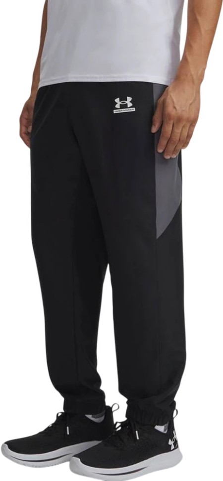 Брюки Under Armour UA Tech Sport Pant 6011268-001 в Екатеринбурге  в Екатеринбурге 