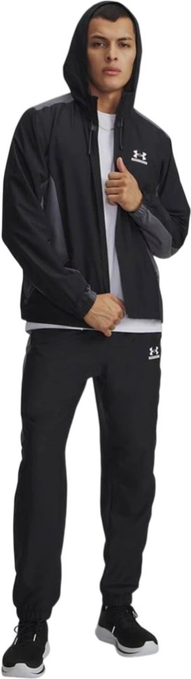 Брюки Under Armour UA Tech Sport Pant 6011268-001 в Екатеринбурге  в Екатеринбурге 