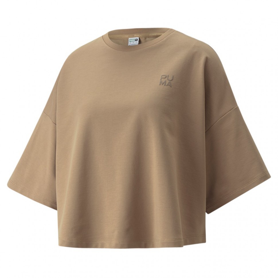 Футболка Puma Infuse Oversized Tee 53507063 в Екатеринбурге  в Екатеринбурге 