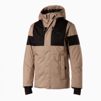 Куртка Puma 650 Protective Down Jacket Chinchilla 84828640 в Екатеринбурге  в Екатеринбурге 