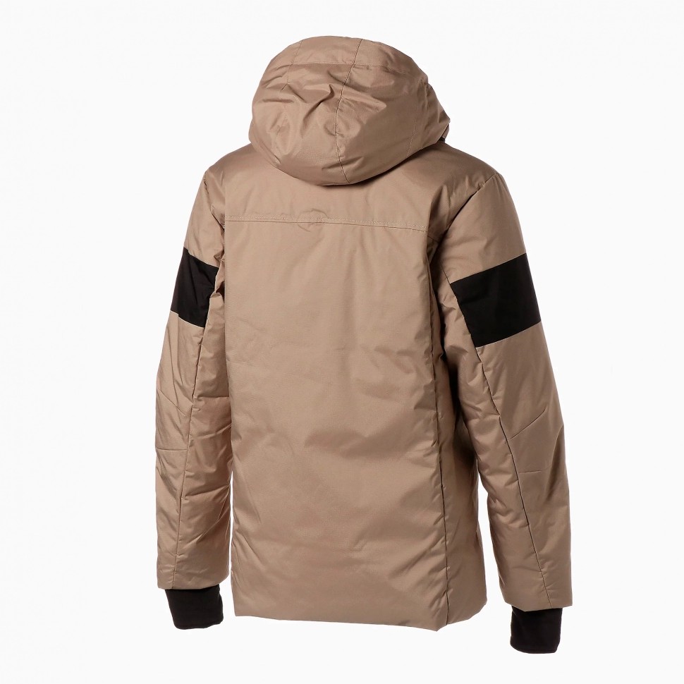 Куртка Puma 650 Protective Down Jacket Chinchilla 84828640 в Екатеринбурге  в Екатеринбурге 