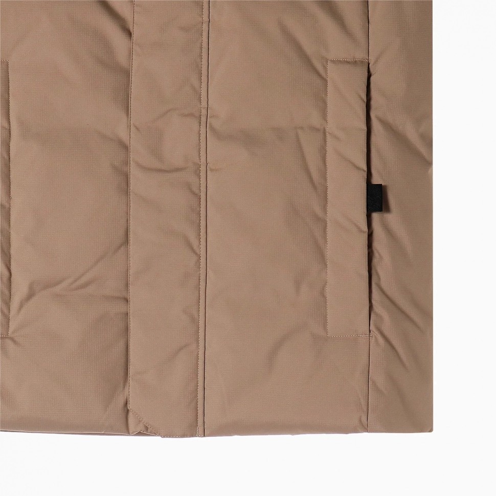 Куртка Puma 650 Protective Down Jacket Chinchilla 84828640 в Екатеринбурге  в Екатеринбурге 