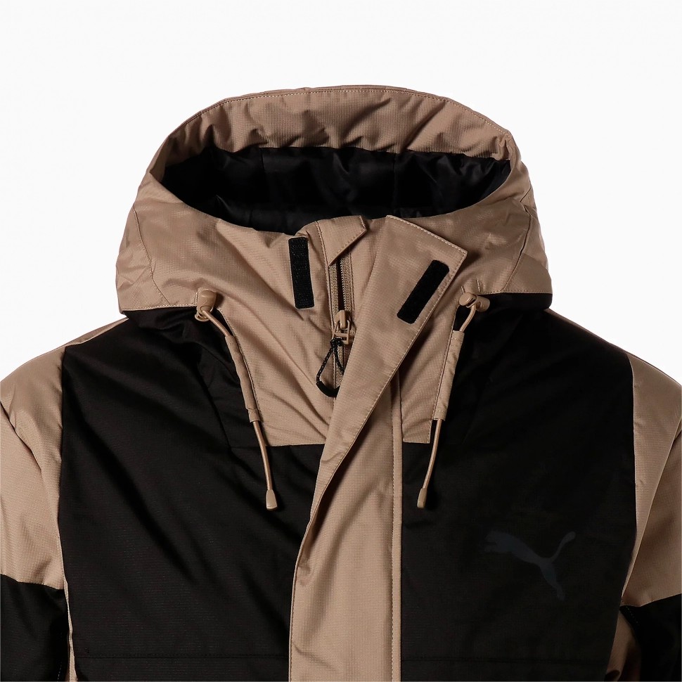 Куртка Puma 650 Protective Down Jacket Chinchilla 84828640 в Екатеринбурге  в Екатеринбурге 