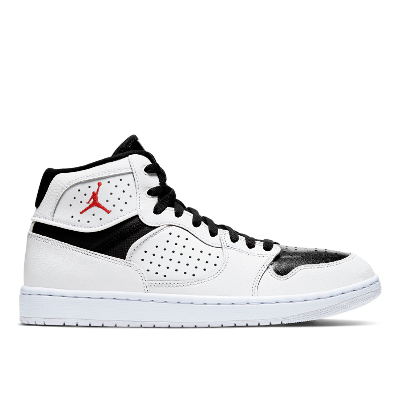 Кроссовки Nike Jordan Access AR3762-101 в Екатеринбурге  в Екатеринбурге 