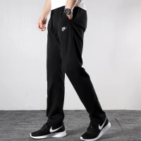 Брюки Nike NSW Sportswear Club Pants Black BV2767-010 в Екатеринбурге  в Екатеринбурге 