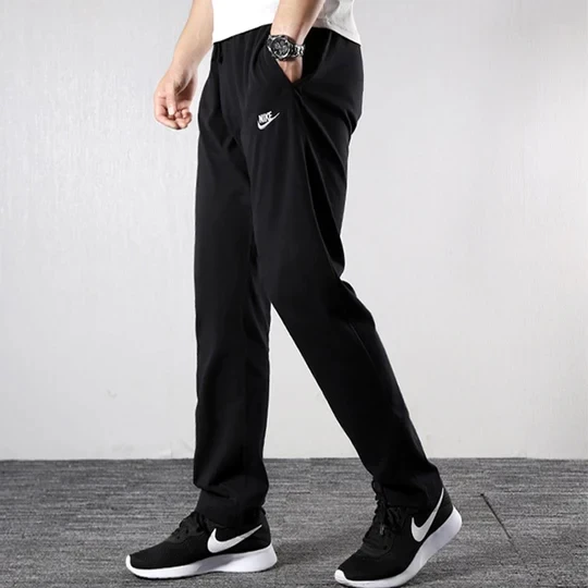 Брюки Nike NSW Sportswear Club Pants Black BV2767-010 в Екатеринбурге  в Екатеринбурге 