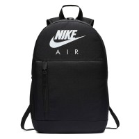 Рюкзак Nike Y Nk Elmntl Bkpk Gfx BA6032-010 black в Екатеринбурге  в Екатеринбурге 