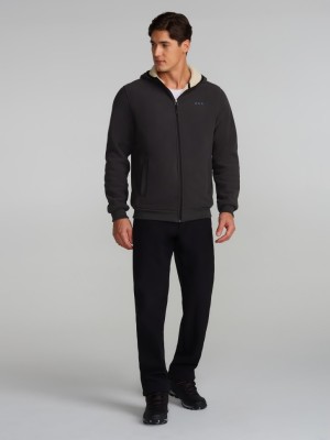 Брюки RED-N-ROCK&#039;S Soft Shell  261M-RR-1402 черные