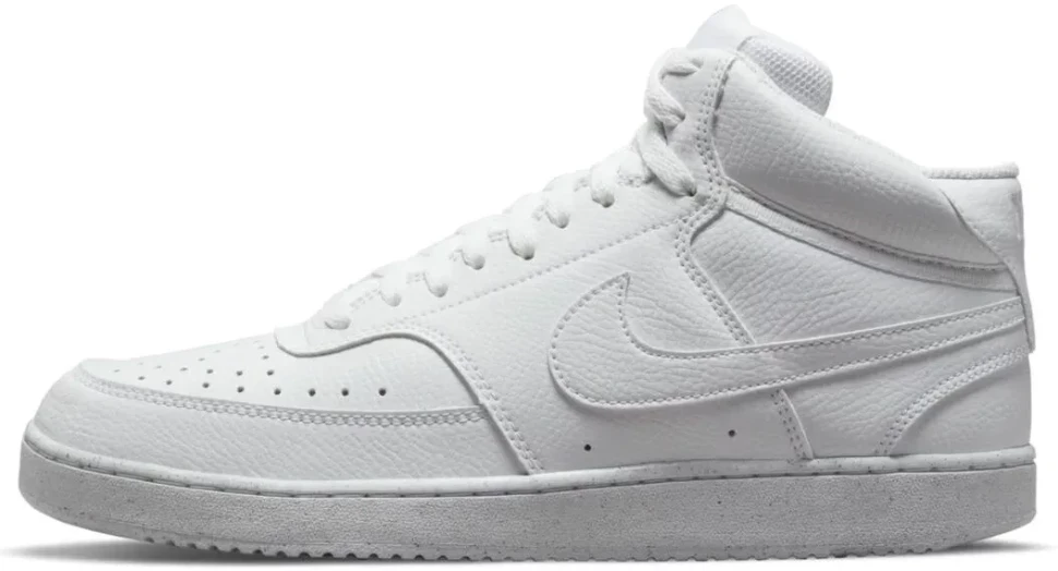 Кроссовки Nike COURT VISION MID NN DN3577-100 в Екатеринбурге  в Екатеринбурге 