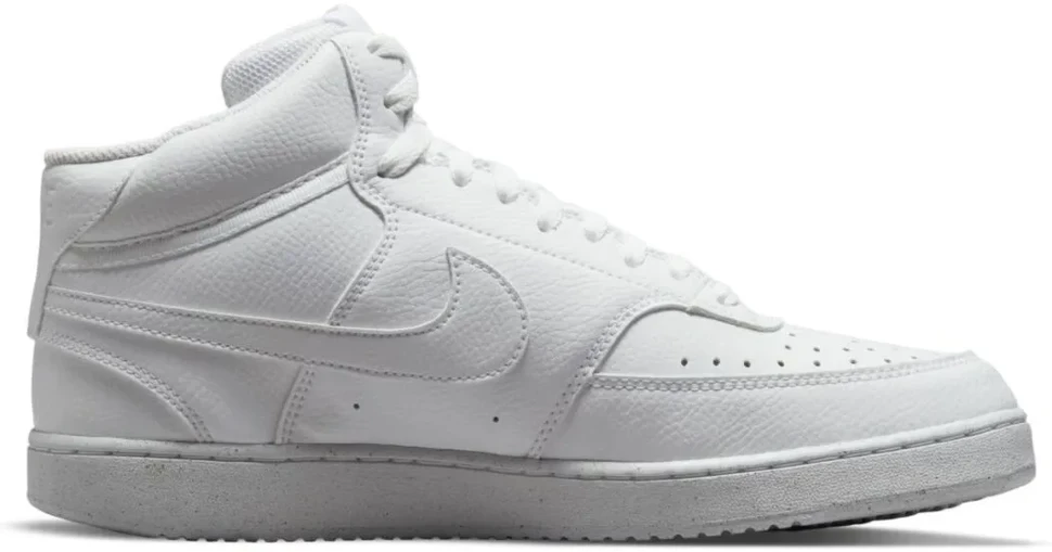 Кроссовки Nike COURT VISION MID NN DN3577-100 в Екатеринбурге  в Екатеринбурге 