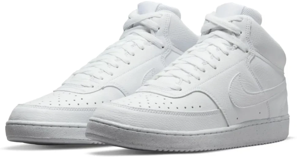 Кроссовки Nike COURT VISION MID NN DN3577-100 в Екатеринбурге  в Екатеринбурге 