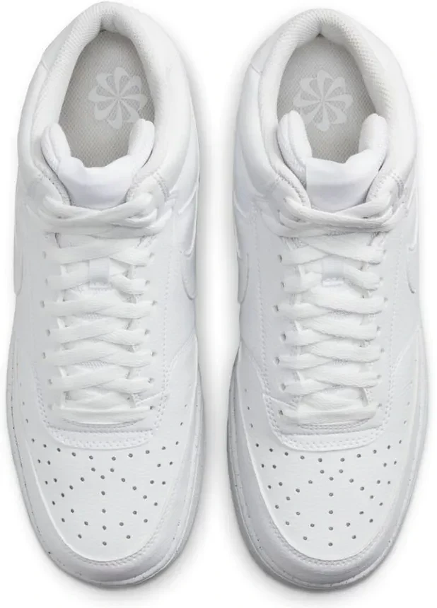 Кроссовки Nike COURT VISION MID NN DN3577-100 в Екатеринбурге  в Екатеринбурге 