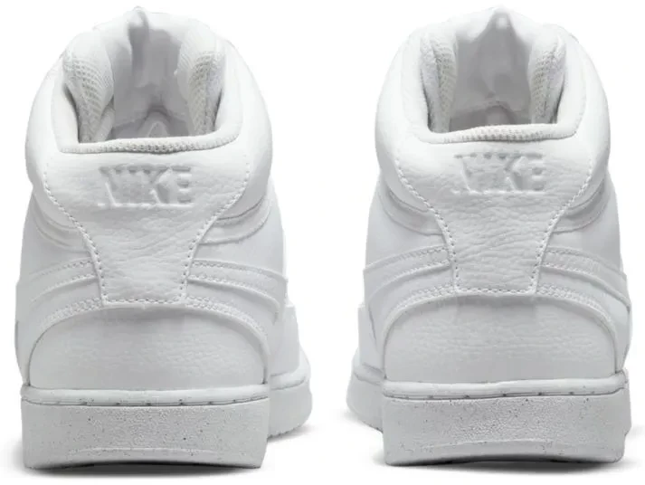 Кроссовки Nike COURT VISION MID NN DN3577-100 в Екатеринбурге  в Екатеринбурге 