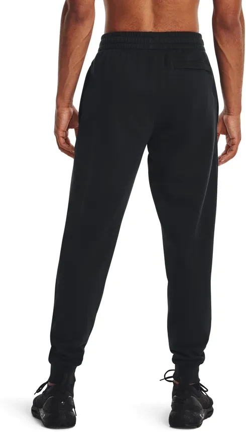 Брюки Under Armour UA Rival Fleece Joggers 1379774-001 в Екатеринбурге  в Екатеринбурге 
