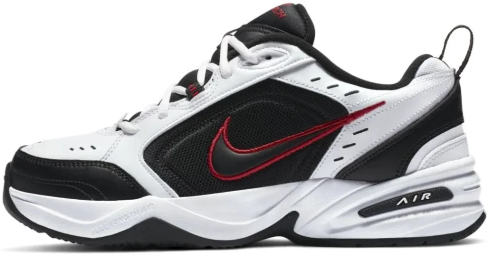 Nike air monarch 1990 discount