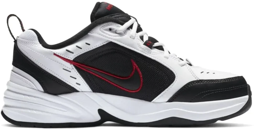 Кроссовки Nike Air Monarch IV Training Shoe 415445-101 в Екатеринбурге  в Екатеринбурге 