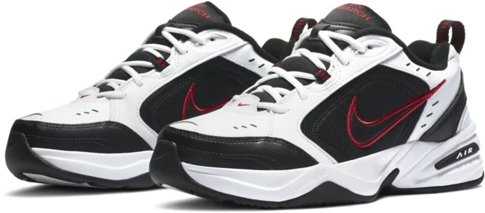 Кроссовки Nike Air Monarch IV Training Shoe 415445-101 в Екатеринбурге  в Екатеринбурге 
