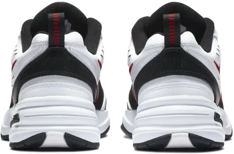 Nike Air Monarch IV Training Shoe 415445 101 13 999 IQON.RU