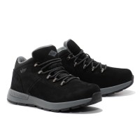 Ботинки Lee Cooper 23LC004M-FW/BLK в Екатеринбурге  в Екатеринбурге 