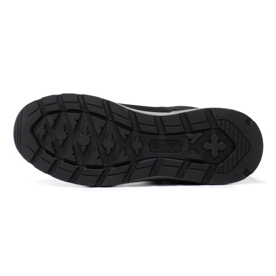 Ботинки Lee Cooper 23LC004M-FW/BLK в Екатеринбурге  в Екатеринбурге 
