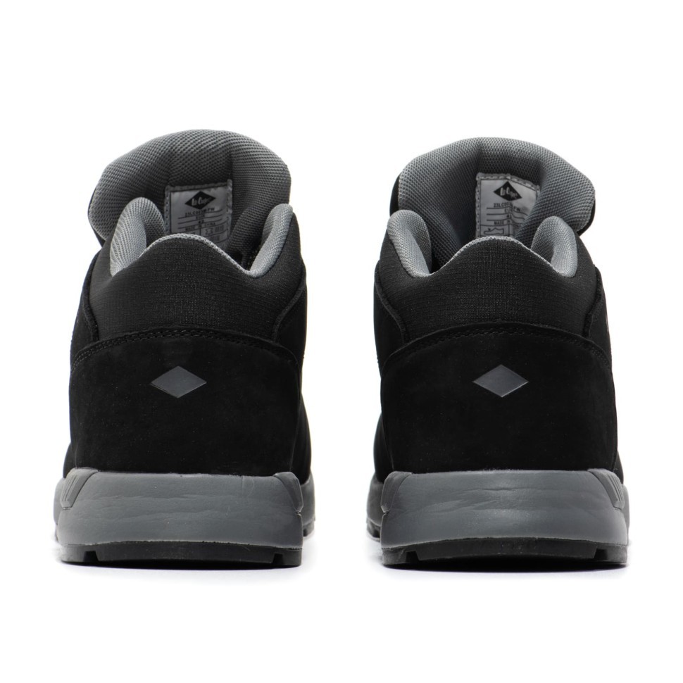 Ботинки Lee Cooper 23LC004M-FW/BLK в Екатеринбурге  в Екатеринбурге 