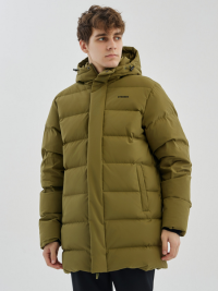 Пуховик Strobbs E2337-19