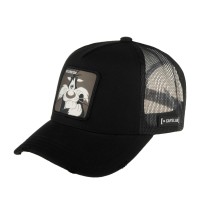 Бейсболка CAPSLAB CL/LOO10/1/CT/SYL Looney Tunes Sylvester (черный) 88-583-09-00 в Екатеринбурге  в Екатеринбурге 