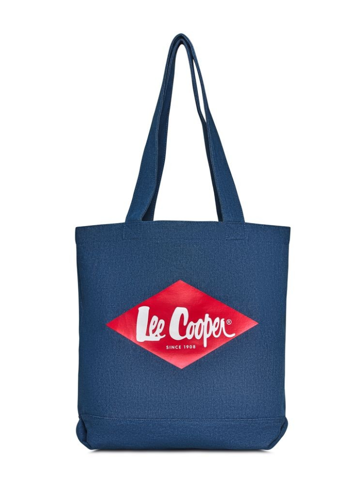 Сумка Lee Cooper LC-SHOPPER-108WSS/MW в Екатеринбурге  в Екатеринбурге 