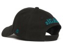 Бейсболка ATRIBUTIKA & CLUB San Jose Sharks, черн. 31541 в Екатеринбурге  в Екатеринбурге 