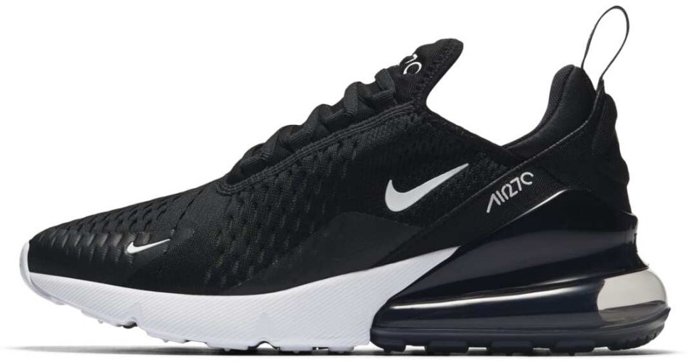 Кроссовки Nike W AIR MAX 270 AH6789-001 в Екатеринбурге в Екатеринбурге