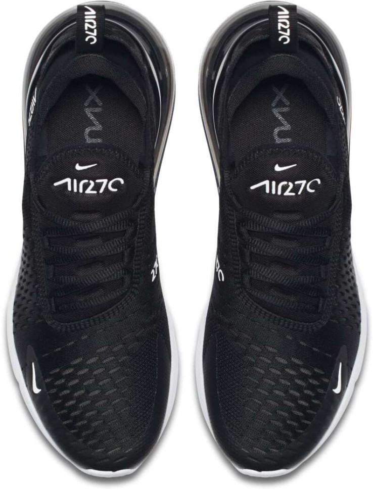 Кроссовки Nike W AIR MAX 270 AH6789-001 в Екатеринбурге в Екатеринбурге