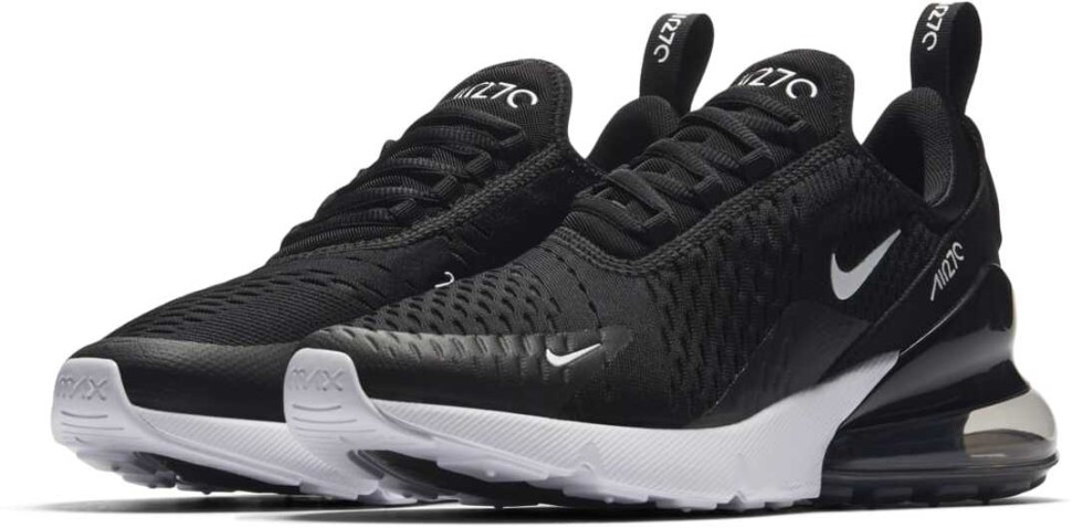 Кроссовки Nike W AIR MAX 270 AH6789-001 в Екатеринбурге в Екатеринбурге