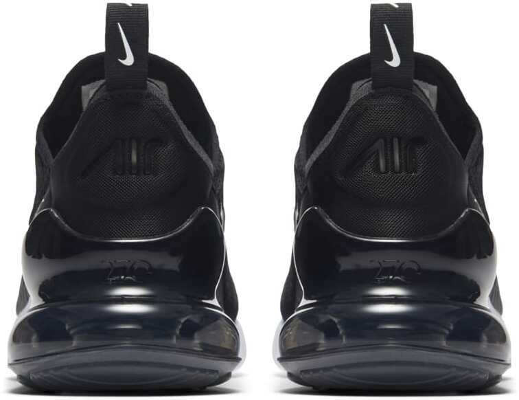 Кроссовки Nike W AIR MAX 270 AH6789-001 в Екатеринбурге в Екатеринбурге