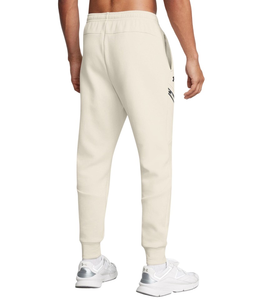 Брюки Under Armour UA Unstoppable Flc Jgr EU 1389353-110 в Екатеринбурге  в Екатеринбурге 