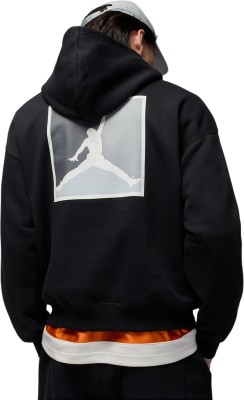 Толстовка Nike M J BRK GFX PO HD HV0544-010